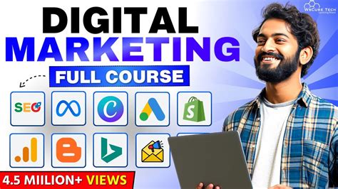 If you are looking for Digital marketing notes in PDF, you can download our new Digital marketing Tutorial PDF 2022 here. Whether you are a student, Working professional, experienced digital marketer or even business owner, this digital marketing tutorial will help you understand the fundamentals of digital marketing and help you …